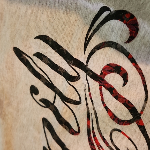 Famous Stars and Straps 2XL Men's Tshirt - Picture 4 of 4